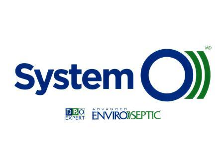 Logo System O