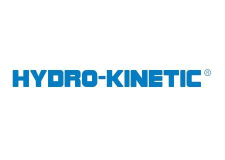 Logo Hydro-kinetic